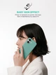 Чехол для смартфона ArmorStandart ICON2 MagCase для Apple iPhone 17 Aquamarine (ARM86670) - изображение 9