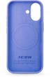 Чохол для смартфона ArmorStandart ICON2 MagCase для Apple iPhone 17 Lilac (ARM86669) - зображення 2