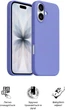Чохол для смартфона ArmorStandart ICON2 MagCase для Apple iPhone 17 Lilac (ARM86669) - зображення 3