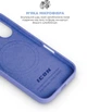 Чохол для смартфона ArmorStandart ICON2 MagCase для Apple iPhone 17 Lilac (ARM86669) - зображення 7