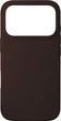 Чехол для смартфона ArmorStandart ICON2 MagCase для Apple iPhone 17 Pro Dark Brown (ARM87082) - изображение 1