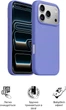 Чехол для смартфона ArmorStandart ICON2 MagCase для Apple iPhone 17 Pro Lilac (ARM87083) - изображение 3