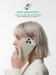 Чехол для смартфона ArmorStandart ICON2 MagCase для Apple iPhone 17 Pro Gardenia (ARM86674) - изображение 9