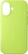 Чехол для смартфона ArmorStandart ICON2 MagCase для Apple iPhone 17 Neon Yellow (ARM88990) - изображение 1
