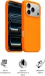 Чехол для смартфона ArmorStandart ICON2 MagCase для Apple iPhone 17 Pro Cosmic Orange (ARM86677) - изображение 3