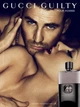 Туалетная Вода Gucci Guilty Pour Homme 90 Мл Тестер - изображение 5