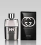 Туалетная Вода Gucci Guilty Pour Homme 90 Мл Тестер - изображение 6