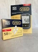Глюкометр NEWMED Visio та 50 тест-смужок - изображение 7