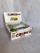 Протеиновый батончик без сахара "Груша карамель" 25% Crunch Bar, FitWin 50 г - изображение 4