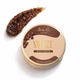 Шоколадний скраб для тіла Антіцеллюлітний She is Natural Sweet Body Scrub 300 г - зображення 1