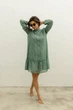 Сукня 2061,5367 Seventeen Різнокольоровий S/M (2061.5367) - зображення 4