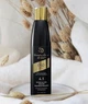 Шампунь Для Волос Dsd De Luxe Dixidox Deluxe Keratin Treatment Shampoo 4.1 10 Мл Пробник - изображение 7