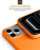 Чехол для смартфона ArmorStandart ICON2 MagCase для Apple iPhone 17 Pro Max Cosmic Orange (ARM86682) - изображение 5