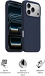 Чехол для смартфона ArmorStandart ICON2 MagCase для Apple iPhone 17 Pro Midnight Blue (ARM86676) - изображение 3
