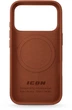 Чехол для смартфона ArmorStandart ICON2 MagCase для Apple iPhone 17 Pro Terra Cotta (ARM89023) - изображение 2