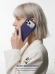 Чехол для смартфона ArmorStandart ICON2 MagCase для Apple iPhone 17 Pro Max Purple Fog (ARM88995) - изображение 9