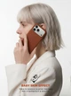 Чехол для смартфона ArmorStandart ICON2 MagCase для Apple iPhone 17 Pro Max Terra Cotta (ARM89024) - изображение 9