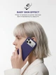 Чехол для смартфона ArmorStandart ICON2 MagCase для Apple iPhone 17 Pro Purple Fog (ARM88993) - изображение 9