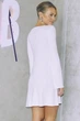 Платье 2223,6180 Seventeen Молочный L/XL (2223.6180) - изображение 2