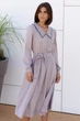Платье 2219,6117 Seventeen Марсала L/XL (2219.6117) - изображение 1