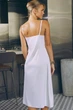 Сукня 2220,6198 Seventeen Молочний L/XL (2220.6198) - зображення 4