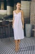 Сукня 2220,6198 Seventeen Молочний L/XL (2220.6198) - зображення 5
