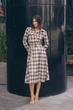 Сукня 2195,6074 Seventeen Бежевий L/XL (2195.6074) - зображення 3