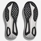 Женские кроссовки для бега HOKA ONE ONE W Mach 7 1171938-BWHT 38 (6.5USA/4.5UK) 23.5 см Черные (198605585364) - изображение 8