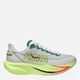 Женские кроссовки для бега HOKA ONE ONE W Mach 7 1171938-FYZ 36.5 (5.5USA/3.5UK) 22.5 см Белые (198605585586) - изображение 1