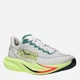 Женские кроссовки для бега HOKA ONE ONE W Mach 7 1171938-FYZ 36.5 (5.5USA/3.5UK) 22.5 см Белые (198605585586) - изображение 2