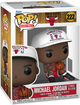 Ігрова фігурка Funko Pop! NBA: Bulls - Майкл Джордан пам’ятний момент (90538F) - зображення 1