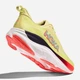 Мужские кроссовки для бега HOKA ONE ONE M Skyflow 1155111-SYZ 44 (10USA/9UK) 28 см Желтые (198605488665) - изображение 3