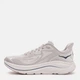 Мужские кроссовки для бега HOKA ONE ONE M Clifton 10 1162030-PTYG 40 (7USA/6UK) 25 см Серые с бежевым (198605493546) - изображение 4