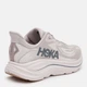 Мужские кроссовки для бега HOKA ONE ONE M Clifton 10 1162030-PTYG 40 (7USA/6UK) 25 см Серые с бежевым (198605493546) - изображение 5