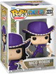 Ігрова фігурка Funko Pop! серії One Piece - Робін (90646) - зображення 1