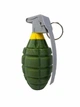 Макет ручної осколкової гранати МК 2 (Mk 2 grenade) НЗ0041 - изображение 3