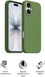 Чехол для смартфона ArmorStandart ICON2 MagCase для Apple iPhone 17 Light Moss (ARM89580) - изображение 3