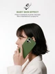 Чехол для смартфона ArmorStandart ICON2 MagCase для Apple iPhone 17 Light Moss (ARM89580) - изображение 9