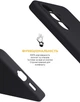 Чехол для смартфона ArmorStandart ICON2 MagCase для Samsung Galaxy S26 5G Black (ARM88788) - изображение 4