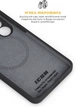 Чехол для смартфона ArmorStandart ICON2 MagCase для Samsung Galaxy S26 5G Black (ARM88788) - изображение 7