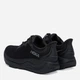 Мужские кроссовки HOKA ONE ONE M Arahi SR 1168712-BBLC 45.5 (11USA/10UK) 29 см Черные (198605500657) - изображение 3