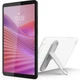 Планшет Lenovo Tab One LTE 4/64GB Luna Grey + Clear Case (ZAF10047UA) - изображение 8