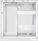 Корпус GameMax Infinity Mini WH Білий - зображення 8