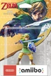 Фигурка Nintendo Amiibo Zelda Link Skyward Sword - изображение 1
