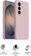 Чехол для смартфона ArmorStandart ICON2 MagCase для Samsung Galaxy S26 5G Chalk Pink (ARM88796) - изображение 3