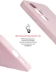 Чехол для смартфона ArmorStandart ICON2 MagCase для Samsung Galaxy S26 5G Chalk Pink (ARM88796) - изображение 4