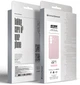 Чехол для смартфона ArmorStandart ICON2 MagCase для Samsung Galaxy S26 5G Chalk Pink (ARM88796) - изображение 10