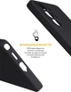 Чехол для смартфона ArmorStandart ICON2 MagCase для Samsung Galaxy S26 Ultra 5G Black (ARM88791) - изображение 4