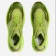 Чоловічі кросівки для бігу HOKA ONE ONE M Speedgoat 71171928-KWN 45.5 (11USA/10UK) 29 см Салатові (198605520990) - зображення 6