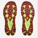 Чоловічі кросівки для бігу HOKA ONE ONE M Speedgoat 71171928-KWN 45.5 (11USA/10UK) 29 см Салатові (198605520990) - зображення 7